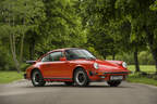 Porsche 911 Carrera von James May