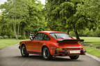 Porsche 911 Carrera von James May