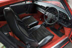 Porsche 911 Carrera von James May