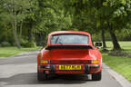 Porsche 911 Carrera von James May