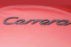 Porsche 911 Carrera von James May