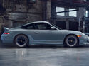 Porsche 911 Classic Club Coupe Typ 996