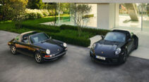 Porsche 911 Edition 50 Jahre Porsche Design