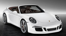Porsche 911 Exclusive