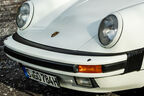 Porsche 911, Front