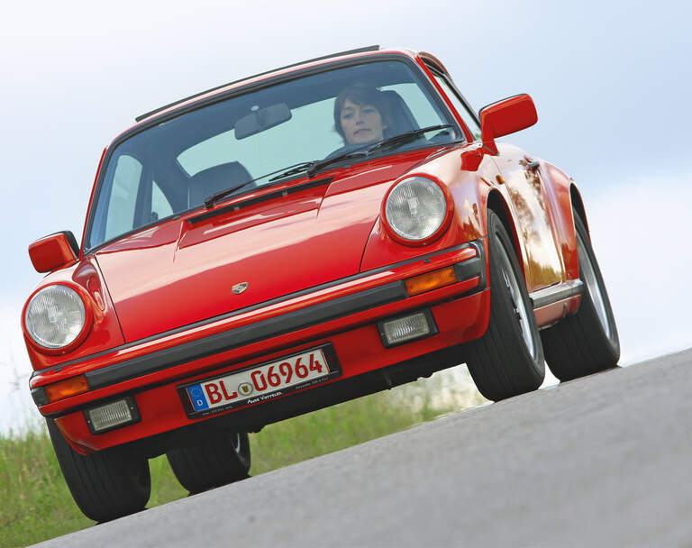 Sportliche Oldtimer Ab 5 000 Euro 6 Autos Fur Den Puren Fahrspass