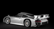 Porsche 911 GT1 Straßenversion