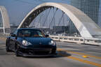 Porsche 911 GT2 996 (2002) Magnus Walker Collection