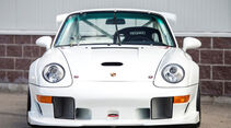 Porsche 911 GT2 Evo - Rennwagen - Auktion - Mecum Auctions