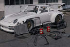 Porsche 911 GT2 R (1997)