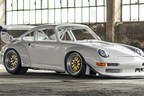 Porsche 911 GT2 R (1997)