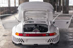 Porsche 911 GT2 R (1997)