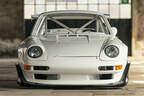 Porsche 911 GT2 R (1997)