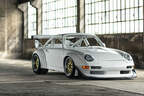 Porsche 911 GT2 R (1997)