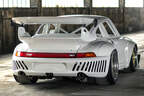 Porsche 911 GT2 R (1997)