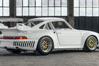 Porsche 911 GT2 R (1997)