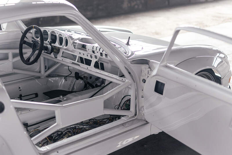 Porsche 911 GT2 R (1997)