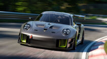Porsche 911 GT2 RS Clubsport 25 