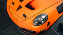 Porsche 911 GT2 RS Clubsport - Evo-Kit - Rennwagen - Generation 911 