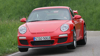 Porsche 911 GT3 