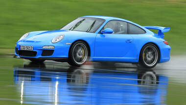 Porsche 911 GT3