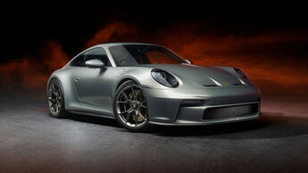 Porsche 911 GT3 70 Years Porsche Australia Edition