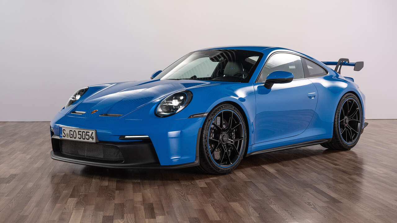 Porsche 20 GT20 20 Daten, Infos, Marktstart, Preis   AUTO ...