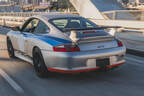 Porsche 911 GT3 996 (2004) Magnus Walker Collection