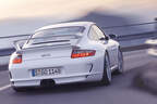 Porsche 911 GT3 (997 I) 2006-2009