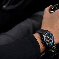 Porsche 911 GT3 Chronograph