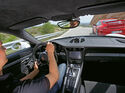 Porsche 911 GT3, Cockpit