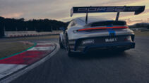Porsche 911 GT3 Cup 2020