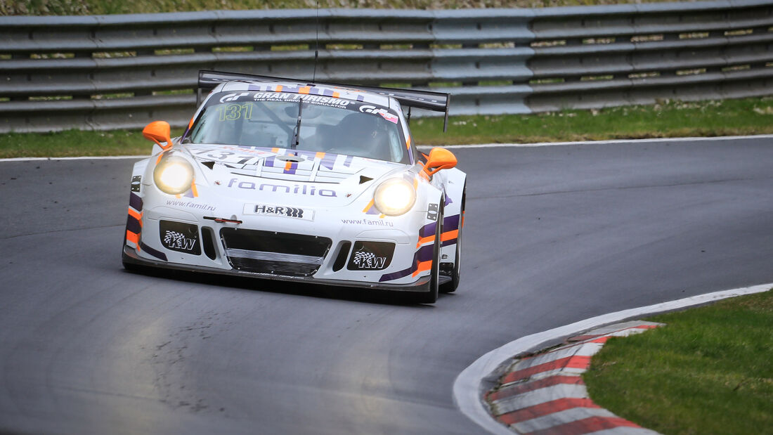 Porsche 911 GT3 Cup MR - Startnummer #131 - SP8 - NLS 2021 - Langstreckenmeisterschaft - Nürburgring - Nordschleife