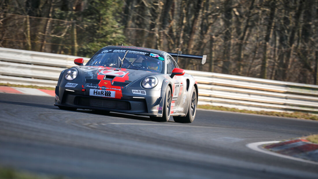 Porsche 911 GT3 Cup - Startnummer #107 - Team Mathol Racing e.V. - Cup2 - NLS 2022 - Langstreckenmeisterschaft - Nürburgring - Nordschleife