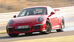 Porsche 911 GT3, Frontansicht, Driften