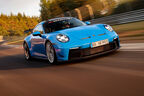Porsche 911 GT3 Manthey