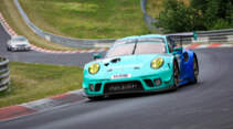 Porsche 911 GT3 R - Startnummer #3 - Falken Motorsports - SP9 Pro - NLS 2020 - Langstreckenmeisterschaft - Nürburgring - Nordschleife 
