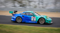 Porsche 911 GT3 R - Startnummer #3 - Falken Motorsports - SP9 Pro - NLS 2021 - Langstreckenmeisterschaft - Nürburgring - Nordschleife