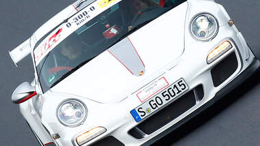 Porsche 911 GT3 RS 4.0
