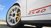 Porsche 911 GT3 RS 4.0, Rad, Felge