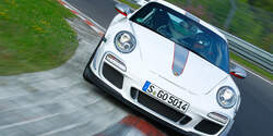 Porsche 911 GT3 RS 4.0