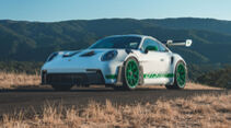 Porsche 911 GT3 RS Carrera RS Package