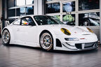 Porsche 911 GT3 RSR (2008)