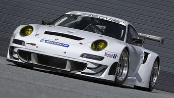 Porsche 911 GT3 RSR Typ 997