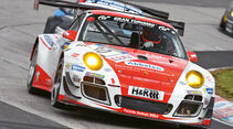 Porsche 911 GT3R, Frikadelli Racing