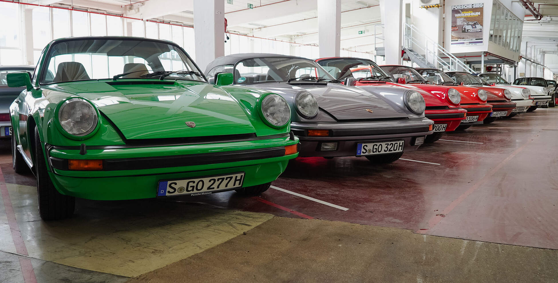 Oldtimer & Youngtimer Geschichten ums Garagengold Motor Klassik