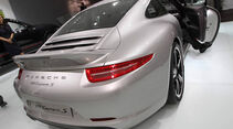 Porsche 911 IAA 2011