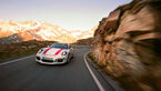 Porsche 911 R - Sportwagen - Test