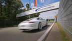 Porsche 911 R - Sportwagen - Test