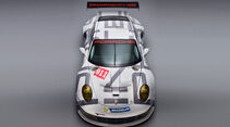 Porsche 911 RSR - 2014